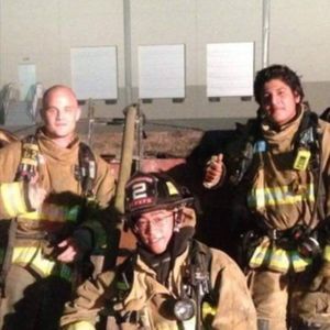 Meet your Posher, Gary